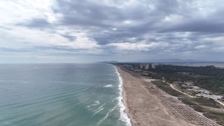 Grabación Dron Profesional - Valencia