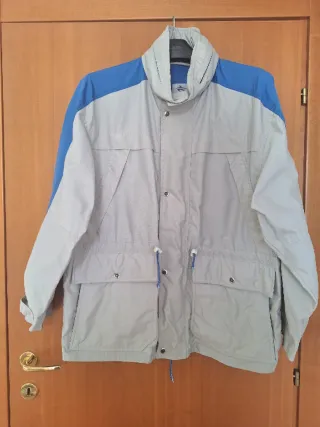 Giacca Uomo Sportiva - Duelle Sportswear