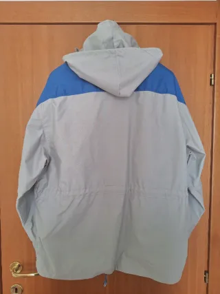 Giacca Uomo Sportiva - Duelle Sportswear