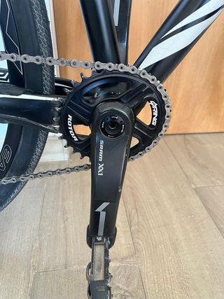 Specialized Stumpjumper M5