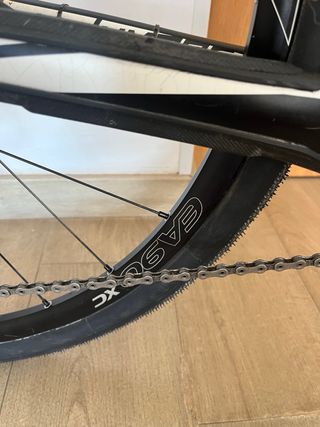 Specialized Stumpjumper M5