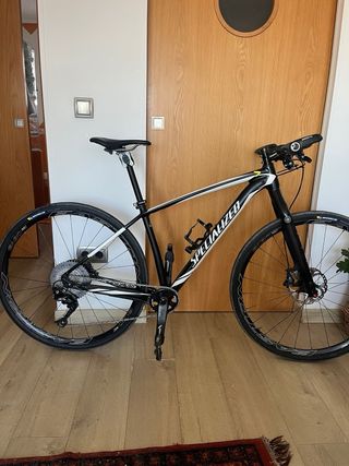 Specialized Stumpjumper M5