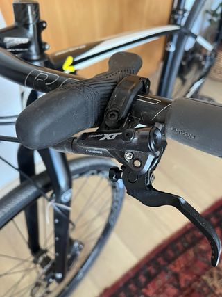 Specialized Stumpjumper M5