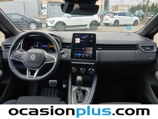 Renault Clio Esprit Alpine E-Tech 105 kW (143 CV)