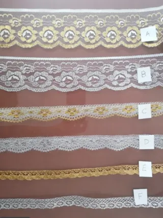 Chubasquero traje regional fallera