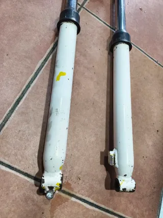 Horquilla Montesa Cota 74