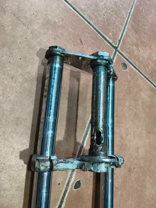 Horquilla Montesa Cota 74