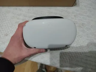 Gafas Realidad Virtual Meta Quest 2 + Accesorio