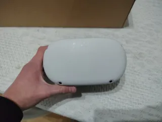 Gafas Realidad Virtual Meta Quest 2 + Accesorio