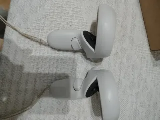 Gafas Realidad Virtual Meta Quest 2 + Accesorio