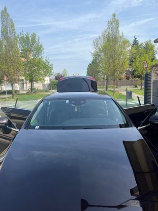 Mercedes-Benz Clase CLS diesel 350 finales 2018