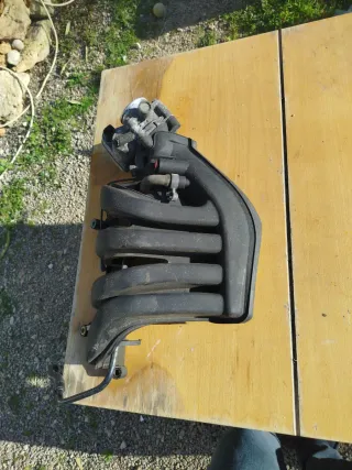Colector Admisión Mini R50