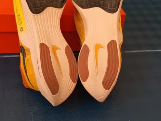 Nike Zoom X Vaporfly Next %2 Ekiden T43 Zapatillas