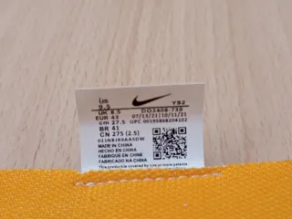 Nike Zoom X Vaporfly Next %2 Ekiden T43 Zapatillas