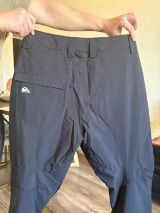 CONJUNTO DE ESQUI NUEVO TALLA L