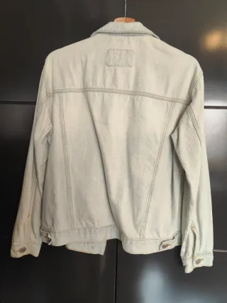 Chaqueta vaquera Forever 21