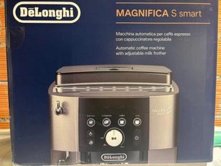 Cafetera DeLonghi Magnifica S Smart