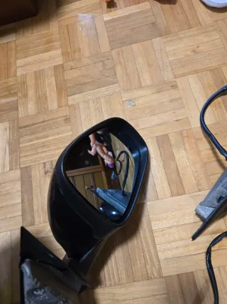 Kit de Espejos Alfa Romeo 159