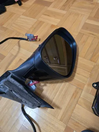 Kit de Espejos Alfa Romeo 159