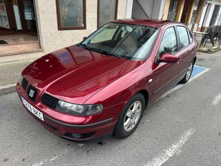 SEAT Leon 2001