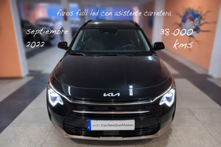 KIA Niro 2022 PHEV 1.6Gdi Drive 183cv