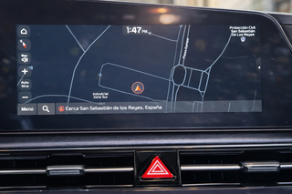 KIA Niro 2022 PHEV 1.6Gdi Drive 183cv