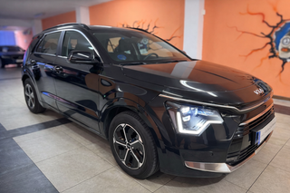KIA Niro 2022 PHEV 1.6Gdi Drive 183cv
