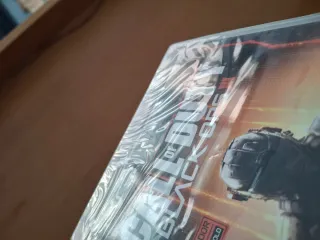 PRECINTADO Call of Duty Black Ops III PS3