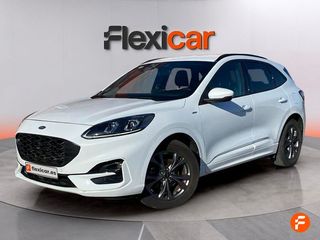 Ford Kuga ST-Line 1.5T EcoBoost 110kW (150CV)