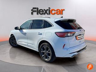 Ford Kuga ST-Line 1.5T EcoBoost 110kW (150CV)