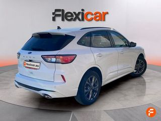 Ford Kuga ST-Line 1.5T EcoBoost 110kW (150CV)