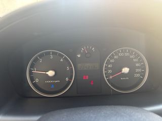 Hyundai Getz 2006