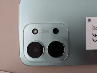 Xiaomi Redmi 15C 5G 256GB - Verde Menta - NUOVO!