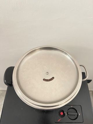 Pentola Lagostina Thermoplan 82