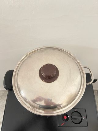 Pentola Lagostina Thermoplan 82