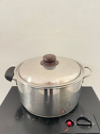 Pentola Lagostina Thermoplan 82