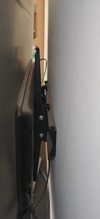 Smart TV Daewoo 55 Android TV + Soporte