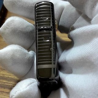 Zippo Car 75° Anniversario Edizione Limitata