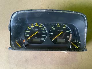 Quadrante/Velocímetro Seat Ibiza 6k/6K1|USADO N2