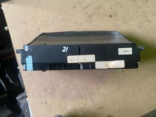 Quadrante/Velocímetro Seat Ibiza 6k/6K1|USADO N2