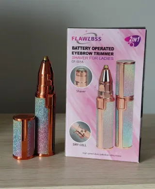 Pack 2 Mascarillas Biodance + Depilador Facial