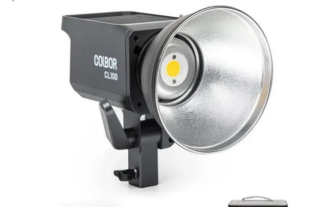 Colbor CL100 Luz LED W7Y5819