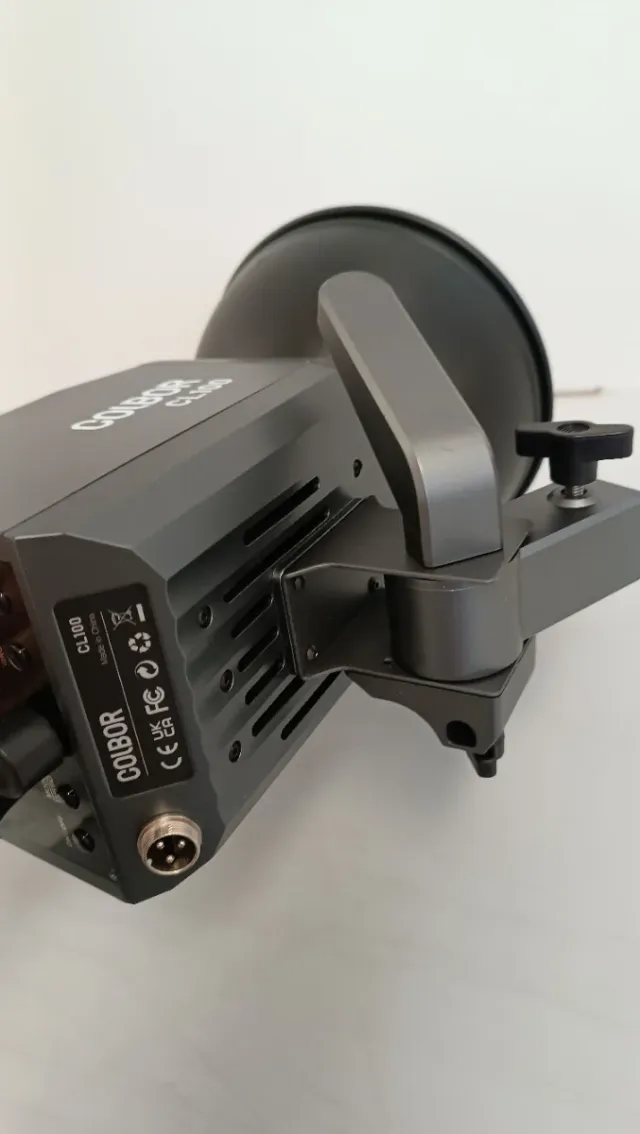 Colbor CL100 Luz LED W7Y5819