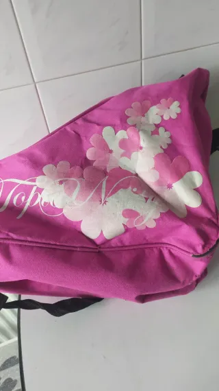 Patines Oxelo con bolsa