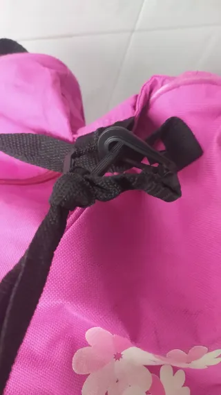 Patines Oxelo con bolsa