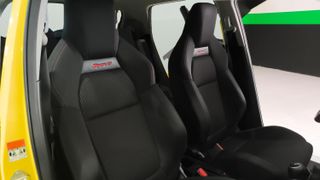 Suzuki Swift 1.4T Sport 103 kW (140 CV)