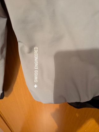 NUEVA Chaqueta mujer X-BIONIC RIDE SOFTSHELL TS