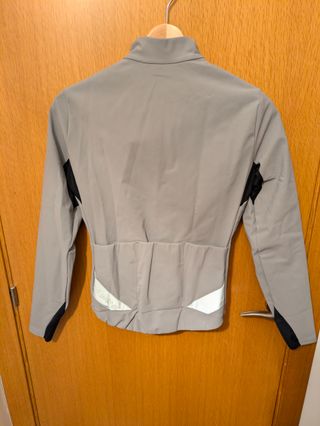 NUEVA Chaqueta mujer X-BIONIC RIDE SOFTSHELL TS