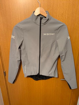 NUEVA Chaqueta mujer X-BIONIC RIDE SOFTSHELL TS