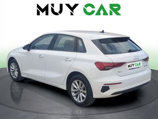 Audi A3 Sportback 30 TFSI 81 kW (110 CV) S tronic